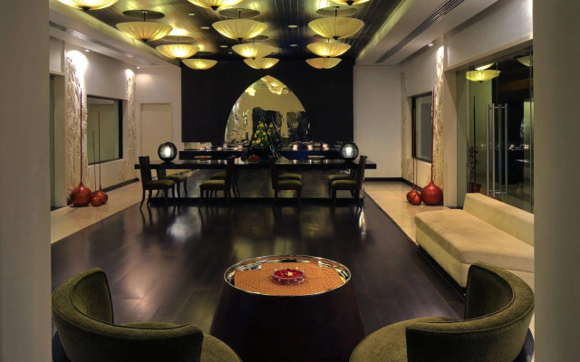 Taj Alibaug Resort & Spa