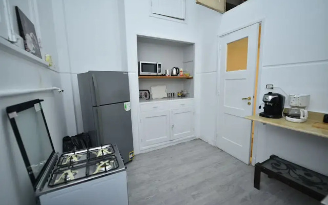 Downtown Apartments and Suites