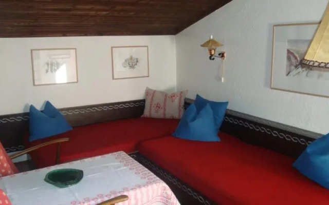 Berghotel Blaickners Sonnalm