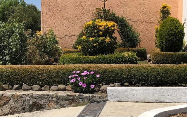 Finca San Fernando