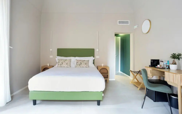 Zanna Rooms