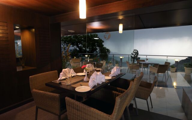 Fortune Resort Grace, Mussoorie  - Member ITC Hotels' Group
