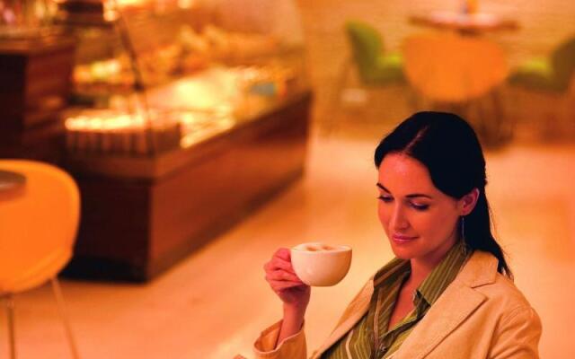 Courtyard by Marriott Chennai