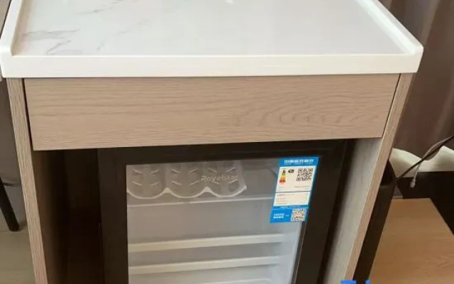 Sgcott Hotel Guangzhou Huangpu