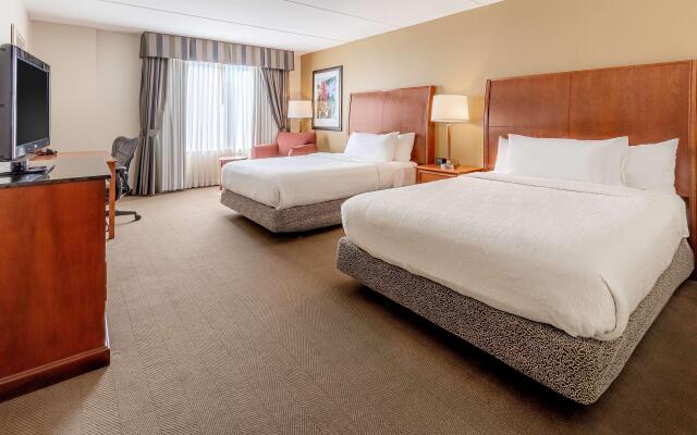 Hilton Garden Inn Houston/The Woodlands