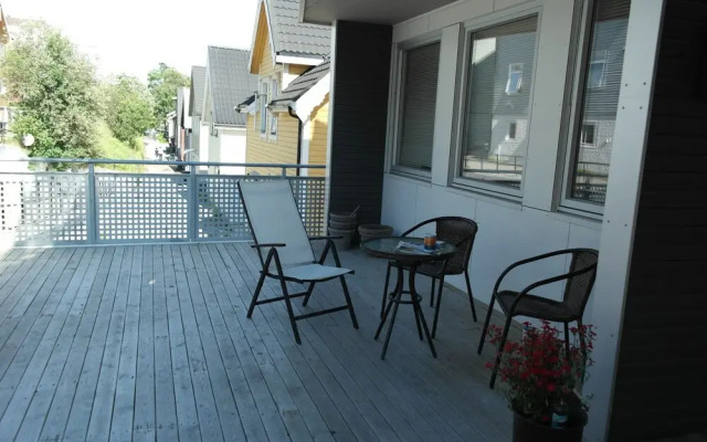 Tromsø Apartments