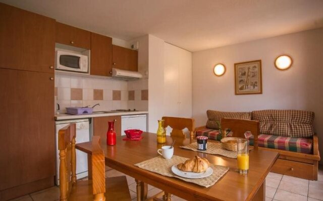 Résidence Nemea Les Chalets d'Estive