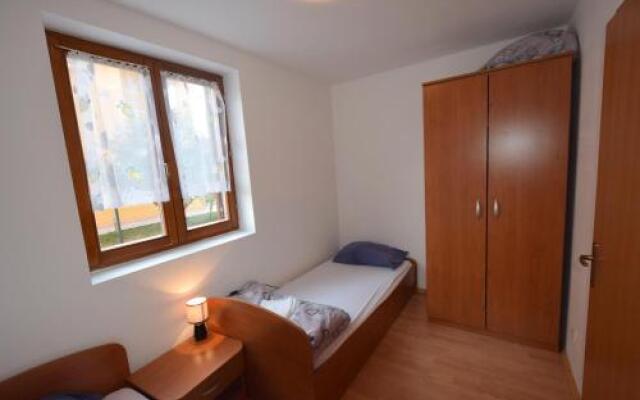 Apartment Alex Malinska