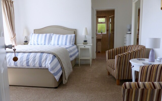 Brynteg Bed and Breakfast - Manorbier