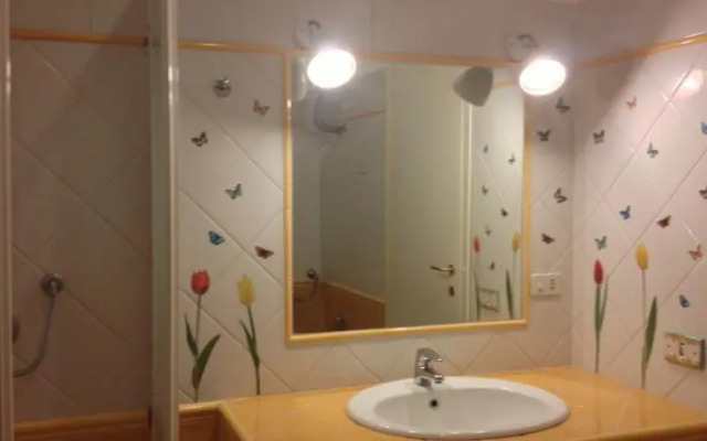 B&B The Walking Rome