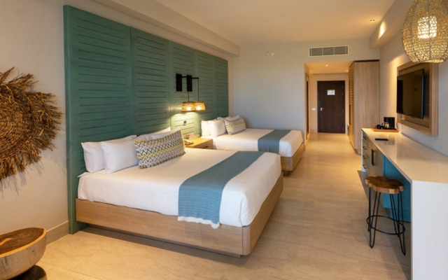 Unique Club at Lopesan Costa Bávaro - All Inclusive