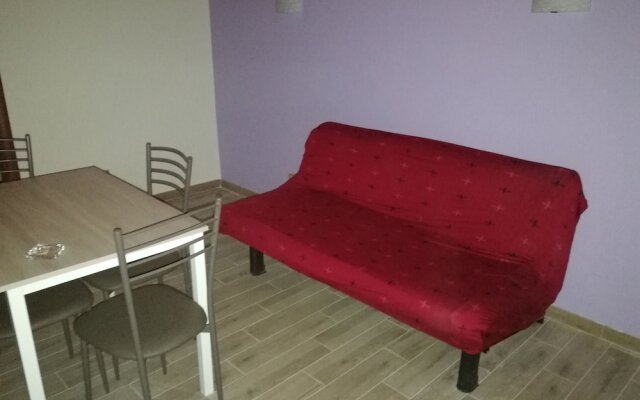 Villa Finaiti - Sole