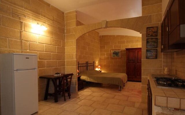 Residenza de Leonardis