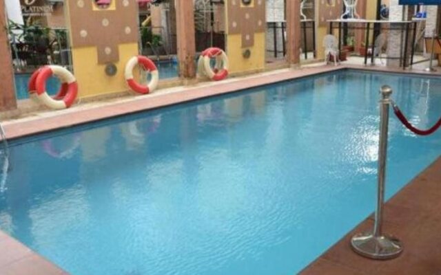 Platinum Apartment & Suites