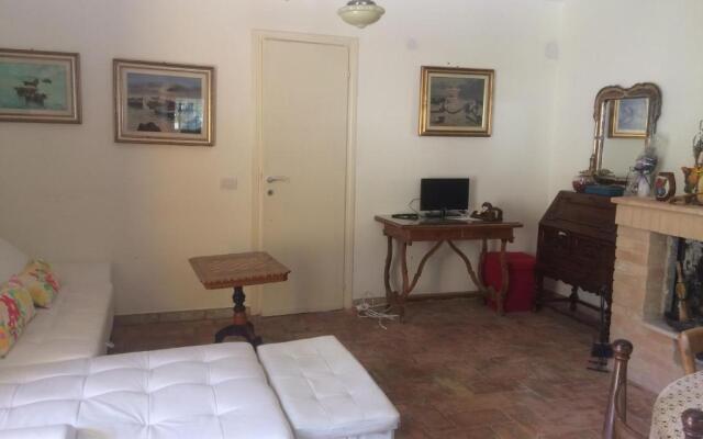 Casavacanze Ciaspole E Uva