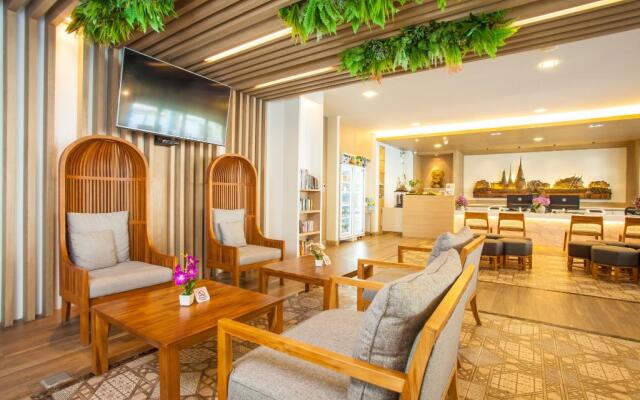 New Siam Palace Ville