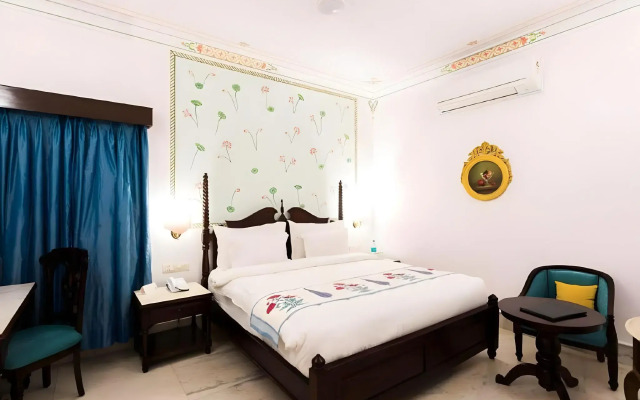 Hotel Amar Kothi