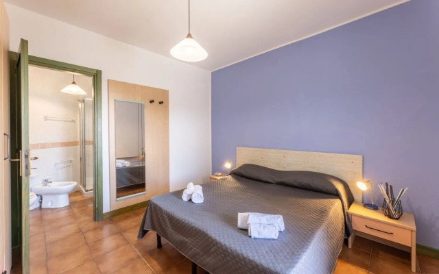 Residence I Mirti Bianchi, Santa Teresa Gallura