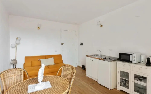 Maison d'Orange - Port