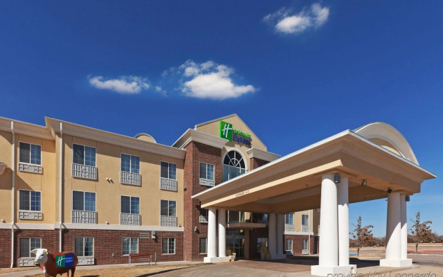 Holiday Inn Express Hereford by IHG