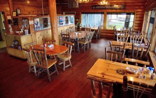 Hatchet Resort