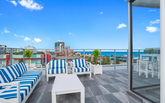 The Hamptons Apartments - Port Melbourne