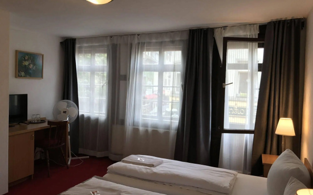 Ritter Hotel