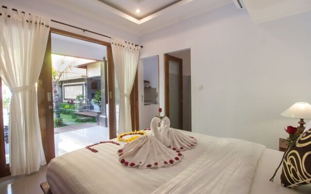 Kalya Villa