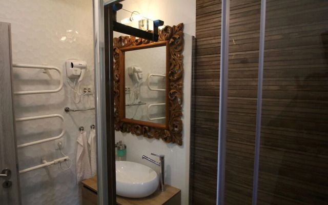 Nice and Cozy Apartment in the Centre of Split