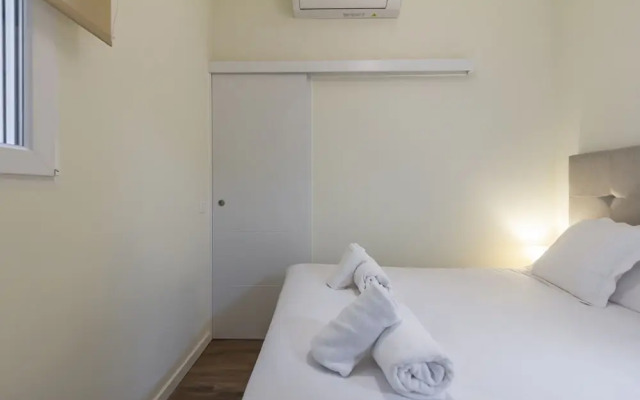 Apto. Diseño Chueca-Malasaña Brc40