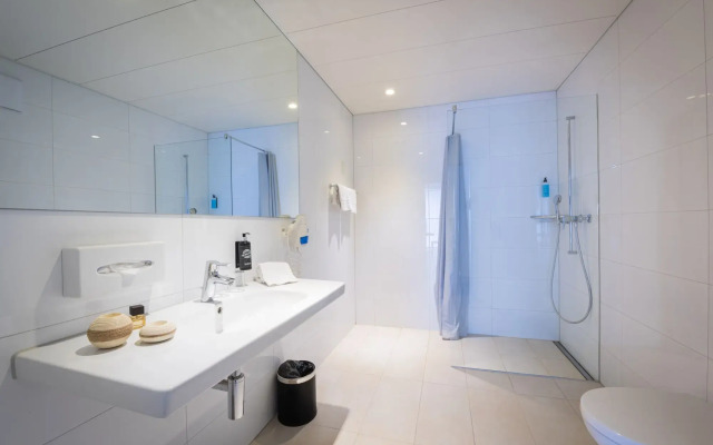 Los Lorentes Residences Bern Airport