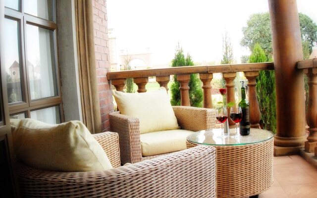 Velmore Hotel & Spa