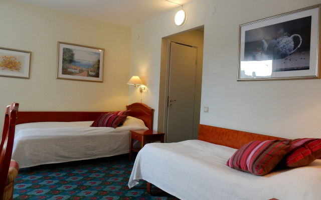 Grand Hotell Bollnas