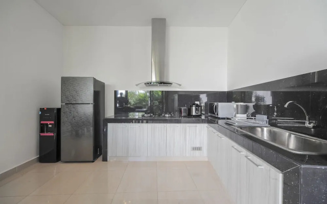 Villa Rindik Sanur