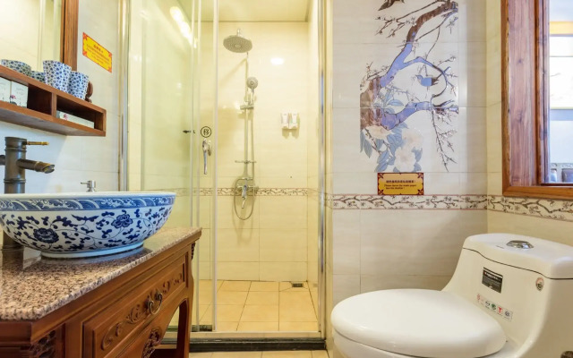 Yangshuo Riverview Hotel