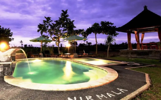 Nirmala Guest House
