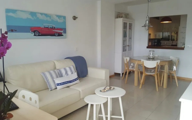 Townhouse in Marbella - Sea View