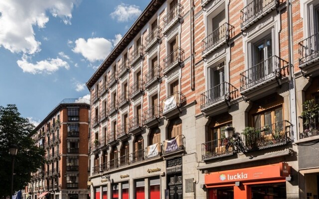 Atocha Museos - Barrio de las Letras