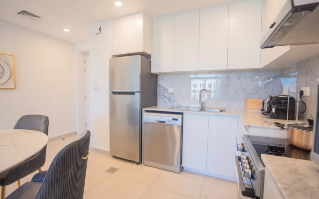 Nasma Luxury Stays - Madinat Jumeirah Living