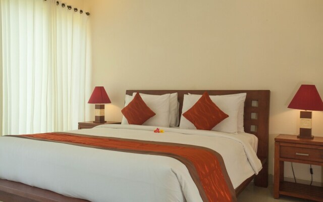 Kusuma Homestay Kerobokan