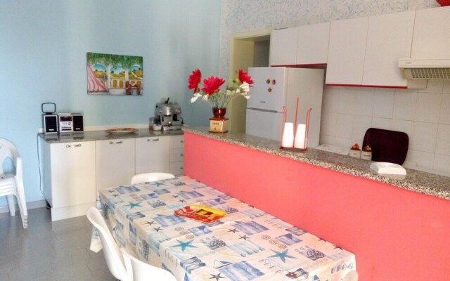 House With in Siracusa With Wonderful sea View Private Po