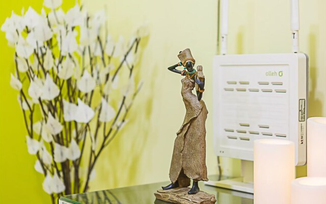 Yeongwol Nice View Pension