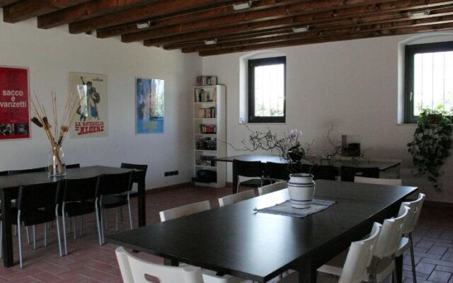 Agriturismo Nicobresaola