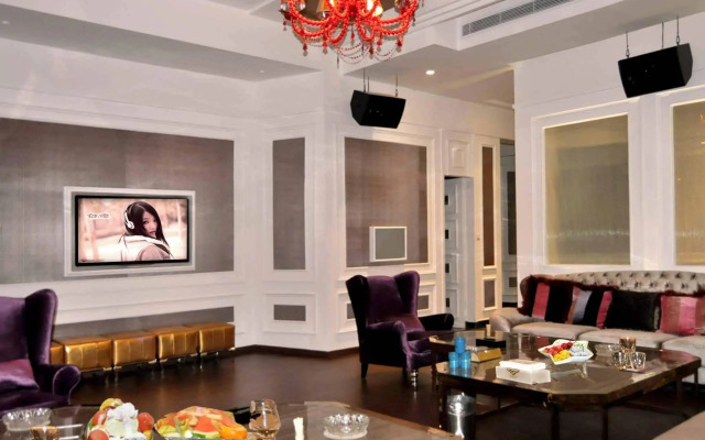 Grand Mercure Dongguan Houjie