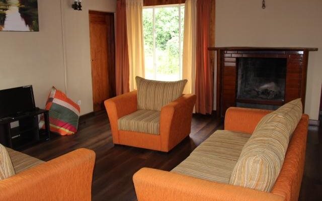 Pigeons Nest Guest House