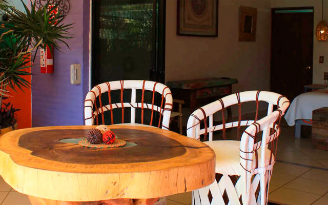 Hotel Boutique Casa Copal