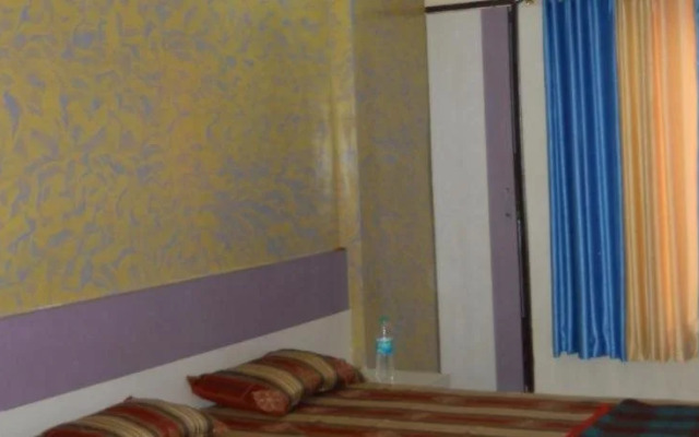 OYO 61308 Hotel Rw International