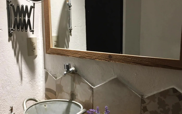 Equinoccio Peña de Bernal