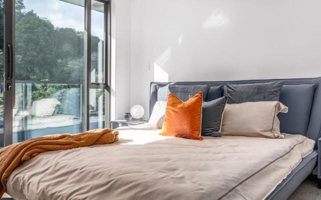 Sunrise Garden Serviced Apartments Albany