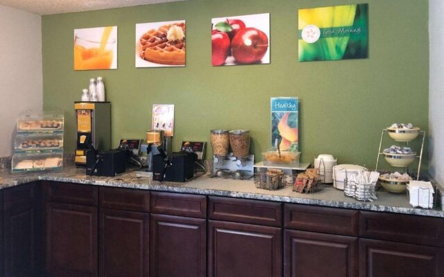 Quality Inn Elkton - St. Augustine South
